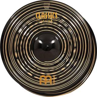 Meinl CC14HDAH Classics Custom Dark Heavy 14" Hi-Hat