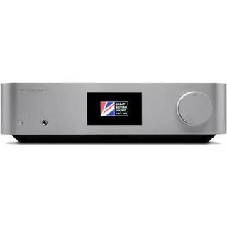 NQ forforstærker ➞ Trustpilot topscorer på Cambridge Audio service! ➞ Køb rente- og gebyrfrit her!