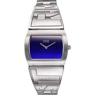 STORM 47472/B XIS Lazer Blue Bracelet Watch - W87265
