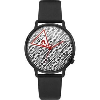 Stilfuld Herrer’s Guess V1020M3 Ur (Ø 42 mm)