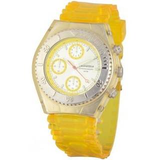 Unisex Chronotech CT7284-06 Ur (Ø 40 mm)