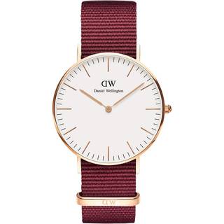 Daniel Wellington DW Watch Classic Roselyn Rose Gold 36mm