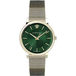 Versace VE5A00820 V-Circle Herren 42mm 5ATM