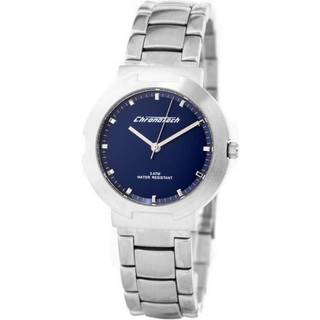 Stilfuld Unisex Chronotech CT6451-02M Ur (Ø 35 mm)