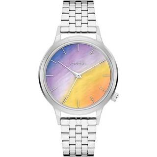 Komono Lexi KOM-W2781 - Dame - 36 mm - Analog - Quartz - Mineralglas