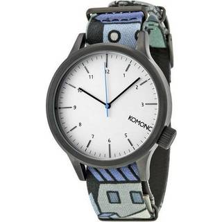 Komono Herreur Automatisk (Ø 46 mm)