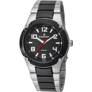 Radiant RA318201 48mm Mandens Stilfulde Ur