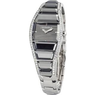 Stilfulde Dames Chronotech CT7099LS-08M Ur - 26 mm