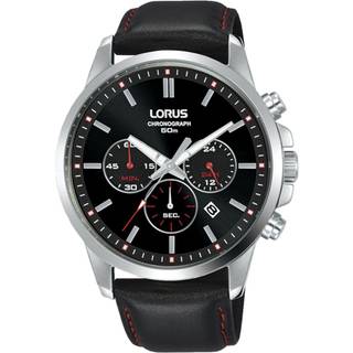 Lorus RT313JX9 Mand Black Ur