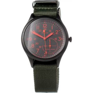 Timex Herreur TW2V11000LG - Stilfuld 41mm Ur