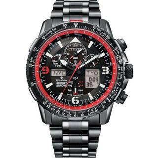 Citizen Red Arrows JY8087-51E Skyhawk A-T Watch - Limited Edition - W38150