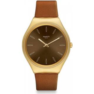 Stilfuld Unisex Swatch Ur - Ø 38 mm