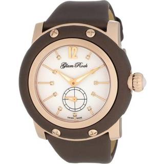 Glam Rock Kvinder GR10048 Mode Ur - 46mm