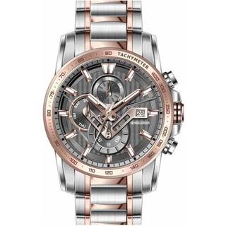 Heinrichssohn Cancun Multifunktion Dualtime Herreur HS1013B