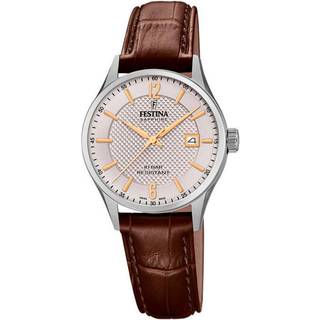 Festina F20009/2 - Dame - 29 mm - Analog - Quartz - Safirglas