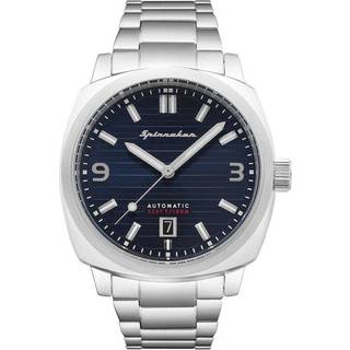 Spinnaker SP-5073-22 Hull Automatik Herrenuhr 42mm 10ATM
