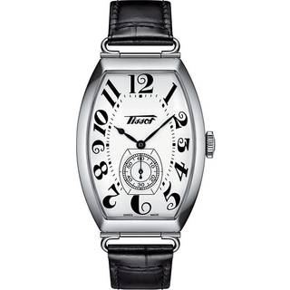 Tissot Herre Heritage Porto Petit Seconde Ur