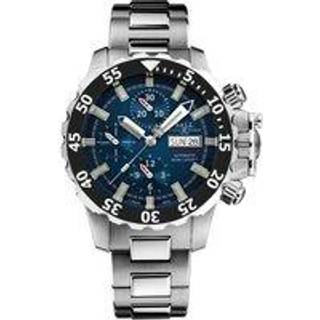 BALL Engineer Hydrocarbon NEDU Automatic Blue Dial Silver Stainless Steel Bracelet Men’s Watch DC3026A-S3C-BE