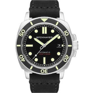 Spinnaker Ur Hull Diver Automatic SP-5088-01