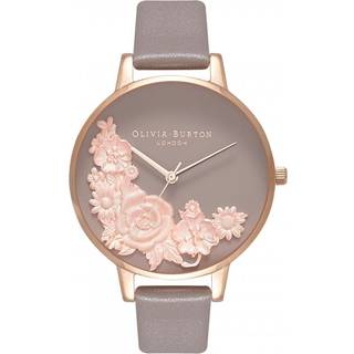 Olivia Burton Dameur OB16FS99 - Stilfuld 38 mm Ur