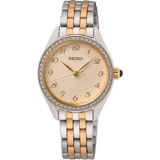 Seiko SUR480P1 Conceptual Series Damenuhr 29mm 3ATM