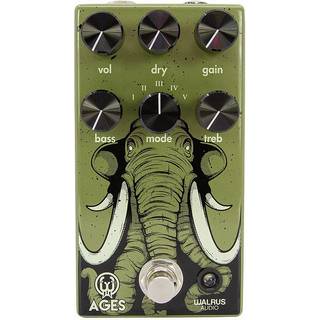 Walrus Audio Ages Guitar effekt