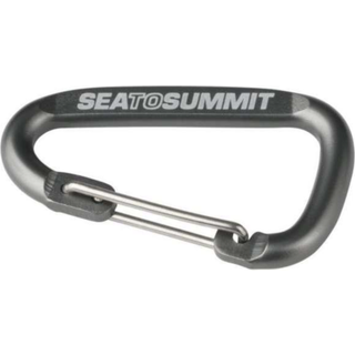 Sea To Summit Accessori 3 pcs Karbiner