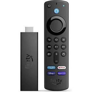 Amazon Fire TV Stick 4K Max (supports Wi-Fi 6E)
