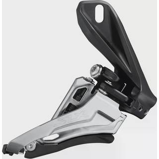 Forskifter Shimano SLX FD-M7100-D, 2 gear, direct mount, front pull