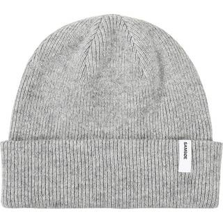 The Beanie 2280 Grey Melange (One Size)