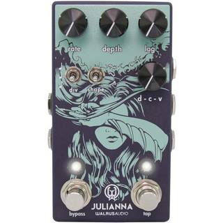 Walrus Audio Julianna Guitar effekt