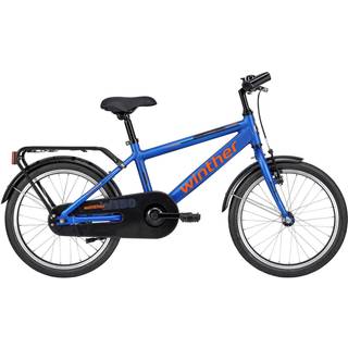 Winther 150 - 18"