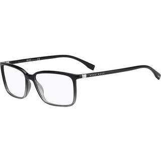 Hugo Boss Mand BOSS 0679/IT 08A Optiske stel Acetat Sort/Grå Firkantet