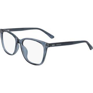 Calvin Klein CK20525 235 53 Briller Kvinder Tortoiseshell - Dark Tortoise - 53mm