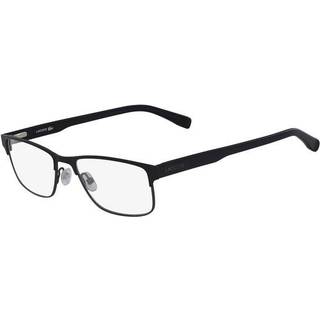 Lacoste L2217 414 54 Briller Mænd Blue - Blue - 54mm