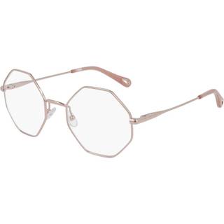 Chloé CH0022O 002 50 Briller Mænd Rose-Guld - Rose Gold - 50mm