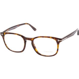 Tom Ford FT5505 052 52 Briller Mænd Tortoiseshell - Tortoise - 52mm