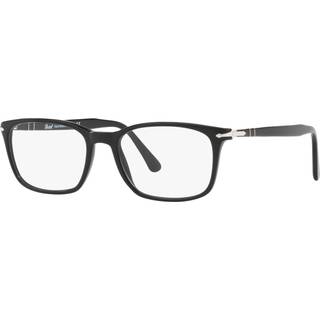 Persol PO3189V 95 53 Briller Mænd Black - Black - 53mm