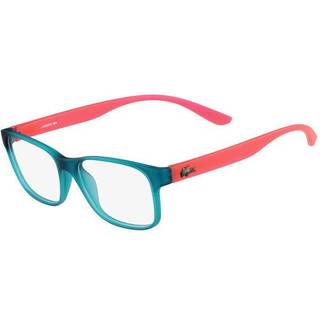 Lacoste L3804B 444 51 Briller Mænd Blue - Star Phospho T - 51mm