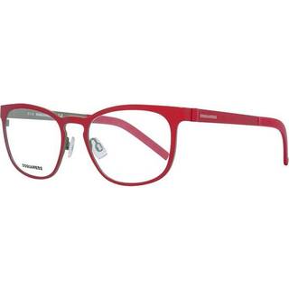 Dsquared2 DQ5184 Hamburg 068 51 Briller Kvinder Purple - Purple - 51mm