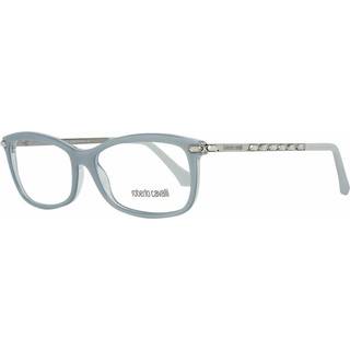 Roberto Cavalli RC 0870 GIENAH 092 54 Briller Kvinder Blue - Blue - 54mm