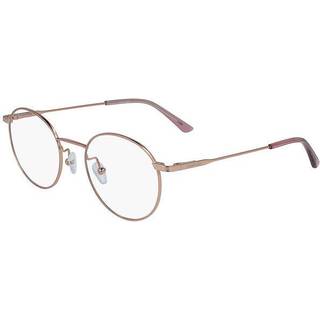 Calvin Klein CK19119 780 49 Briller Mænd Rose-Guld - No Need - 49mm