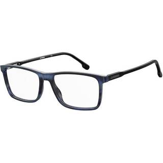 Carrera 225 AVS 54 Briller Mænd Blue - Blue - 54mm