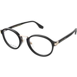 Marc Jacobs MARC 550 807 48 Briller Mænd Black - Black - 48mm