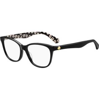 Kate Spade Atalina 7RM 49 Briller Kvinder Black - Black - 49mm