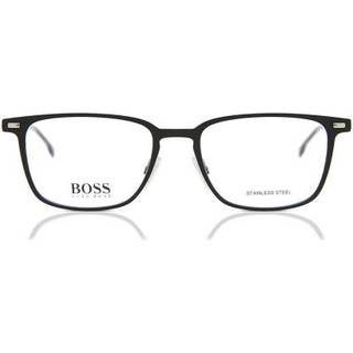 BOSS Boss 1021 003 52 Briller Mænd Black - Black - 52mm