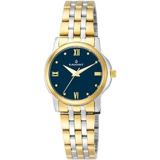 Radiant Dameur RA453203 - Elegant 28mm Ur
