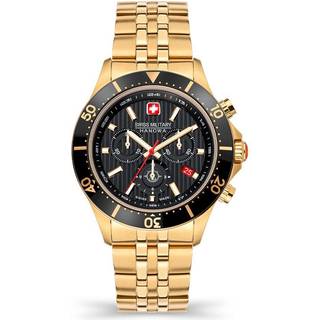 Swiss Military Hanowa SMWGI2100710 Flagship X Chronograph 43mm