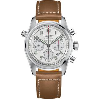 Longines Spirit 42mm L3.820.4.73.2