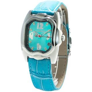 Stilfuld Dameur Chronotech CT7274L-04 - Elegant 33 mm Ur